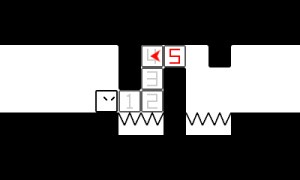 BOXBOY! Review - Screenshot 2 of 3