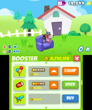 Jet Dog Review - Screenshot 4 of 4