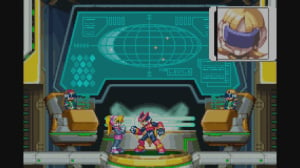 Mega Man Zero 3 Review - Screenshot 2 of 4