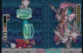 Mega Man Zero 3 - Screenshot 2 of 5