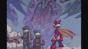 Mega Man Zero 3 Review - Screenshot 4 of 4