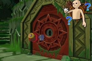 Zack & Wiki: Quest for Barbaros' Treasure Screenshot