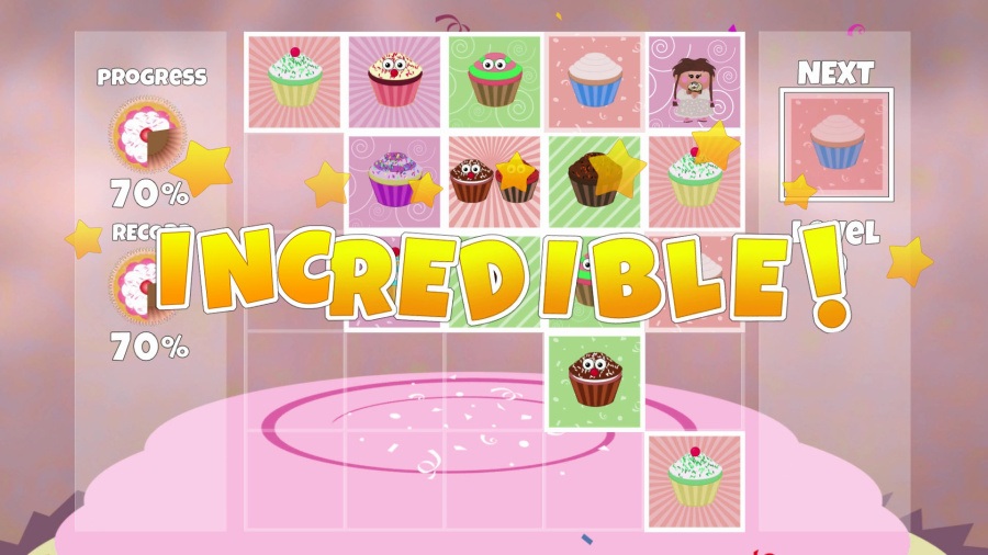 Tilelicious: Delicious Tiles Review - Screenshot 3 of 3