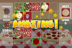 Tilelicious: Delicious Tiles Screenshot