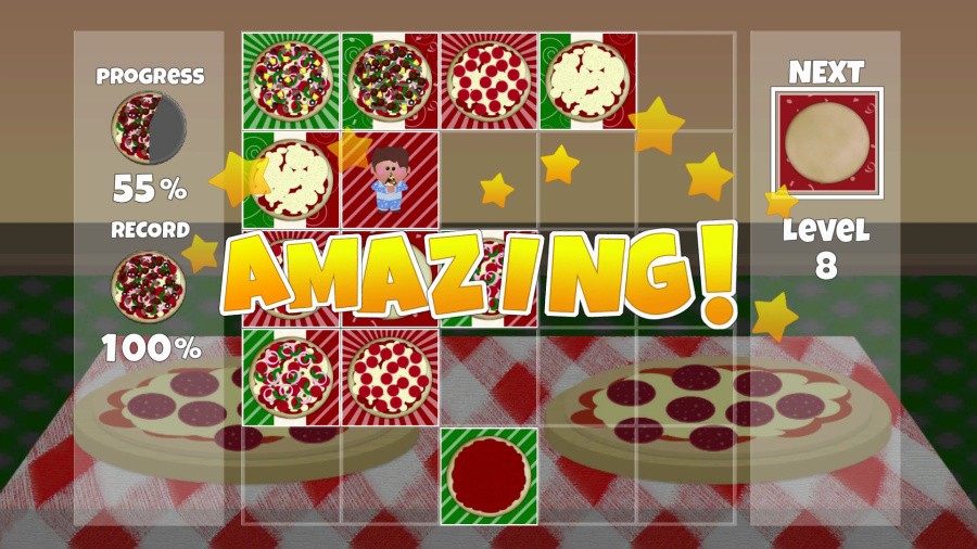 Tilelicious: Delicious Tiles Review - Screenshot 3 of 3