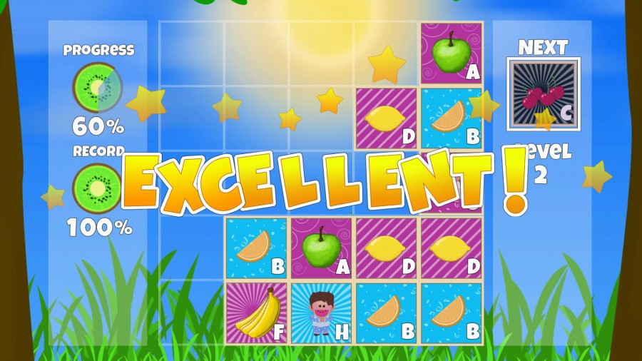 Tilelicious: Delicious Tiles Review - Screenshot 3 of 3
