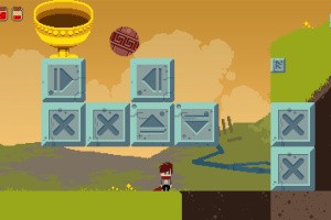 psyscrolr Screenshot