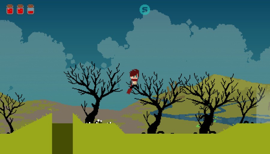 psyscrolr Review - Screenshot 3 of 4