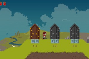 psyscrolr Screenshot