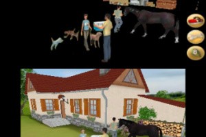 My Pet School 3D Screenshot