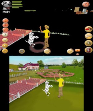 My Pet School 3D Review - Screenshot 1 of 3