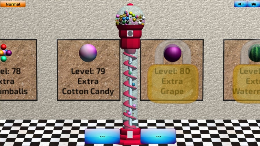 Bubble Gum Popper Review - Screenshot 2 of 3