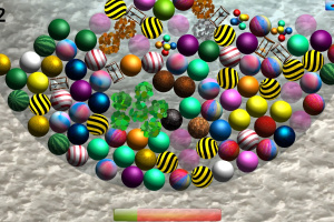 Bubble Gum Popper Screenshot