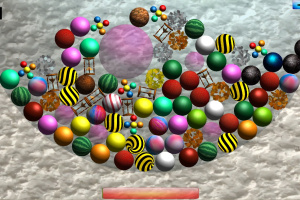 Bubble Gum Popper Screenshot