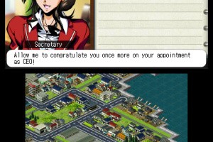 A-Train 3D: City Simulator Screenshot