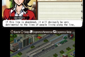 A-Train 3D: City Simulator Screenshot