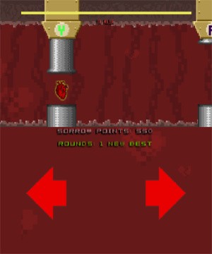 Heart Beaten Review - Screenshot 1 of 4