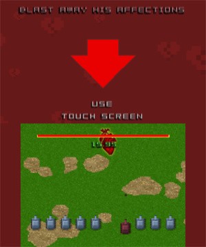 Heart Beaten Review - Screenshot 3 of 4