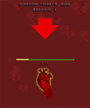 Heart Beaten Review - Screenshot 3 of 4