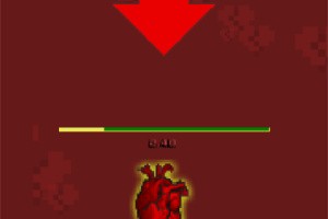 Heart Beaten Screenshot
