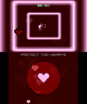 Heart Beaten Review - Screenshot 1 of 4