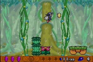 Klonoa 2: Dream Champ Tournament Screenshot