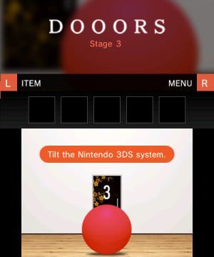 DOOORS Review - Screenshot 3 of 3