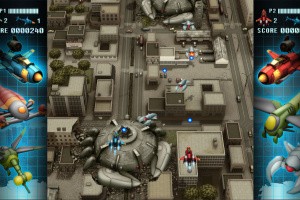 FullBlast Screenshot