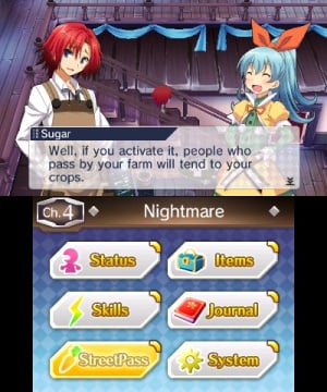 Lord Of Magna: Maiden Heaven Review - Screenshot 3 of 7