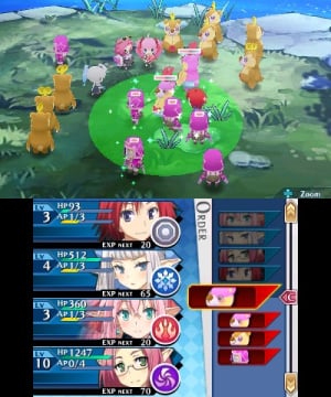 Lord Of Magna: Maiden Heaven Review - Screenshot 7 of 7