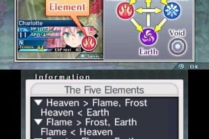 Lord Of Magna: Maiden Heaven Screenshot