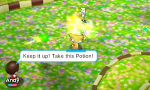 Pokémon Rumble World Review - Screenshot 5 of 7