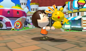 Pokémon Rumble World Review - Screenshot 4 of 7