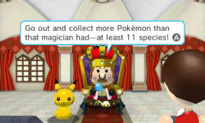 Pokémon Rumble World Review - Screenshot 7 of 7