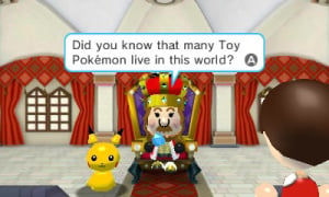 Pokémon Rumble World Review - Screenshot 6 of 7