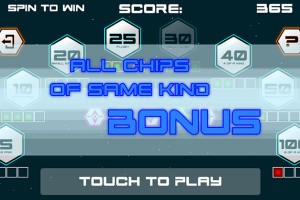 TABLETOP GALLERY Screenshot