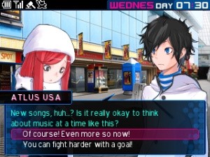 Shin Megami Tensei: Devil Survivor 2 Record Breaker Review - Screenshot 6 of 11