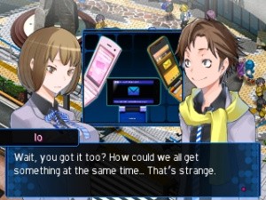 Shin Megami Tensei: Devil Survivor 2 Record Breaker Review - Screenshot 5 of 11