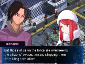 Shin Megami Tensei: Devil Survivor 2 Record Breaker Review - Screenshot 3 of 11