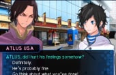 Shin Megami Tensei: Devil Survivor 2 Record Breaker - Screenshot 8 of 10