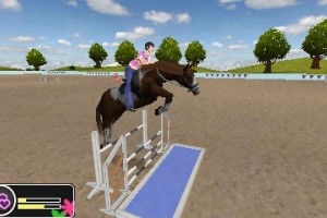Best Friends - My Horse 3D Screenshot