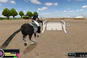 Best Friends - My Horse 3D Screenshot