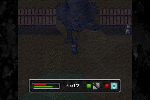 High Strangeness Screenshot