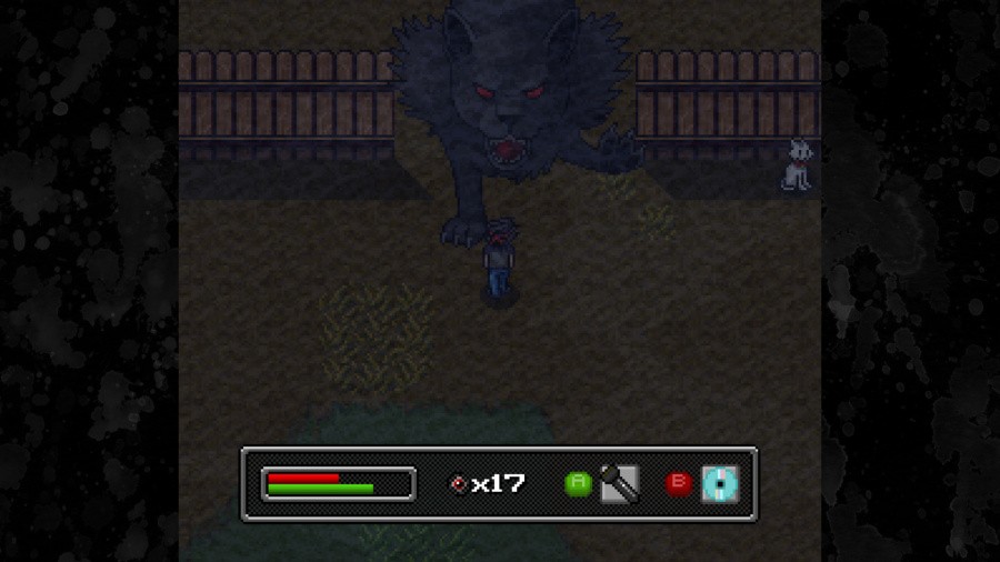 High Strangeness Review - Screenshot 2 of 3