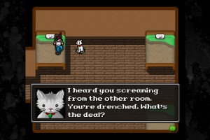 High Strangeness Screenshot