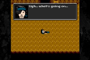 High Strangeness Screenshot