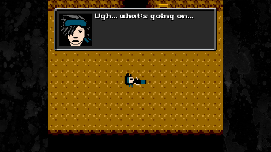 High Strangeness Review - Screenshot 2 of 3