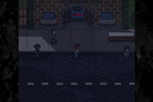 High Strangeness Screenshot