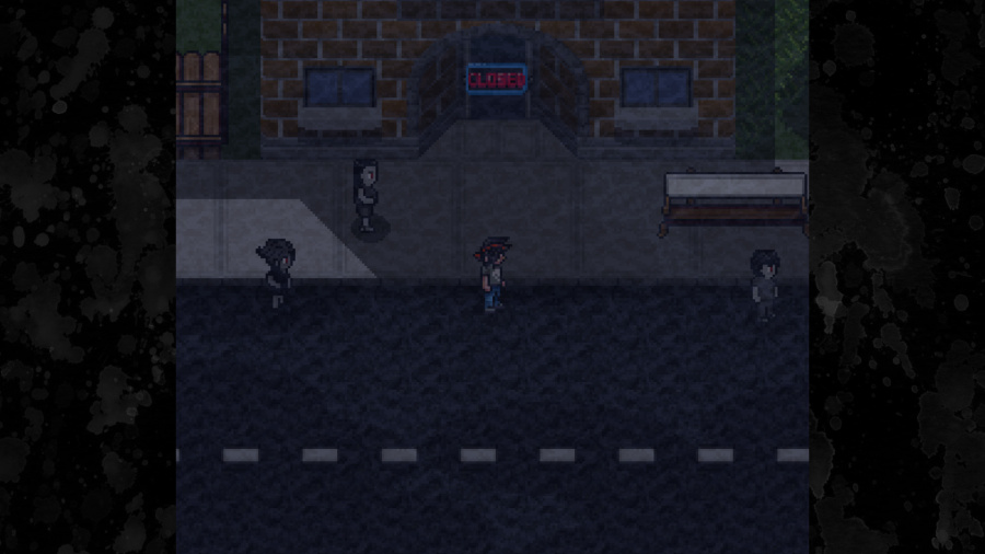 High Strangeness Review - Screenshot 3 of 3