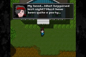 High Strangeness Screenshot